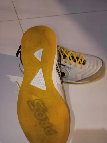 Tênis Pro5 Bump 39
