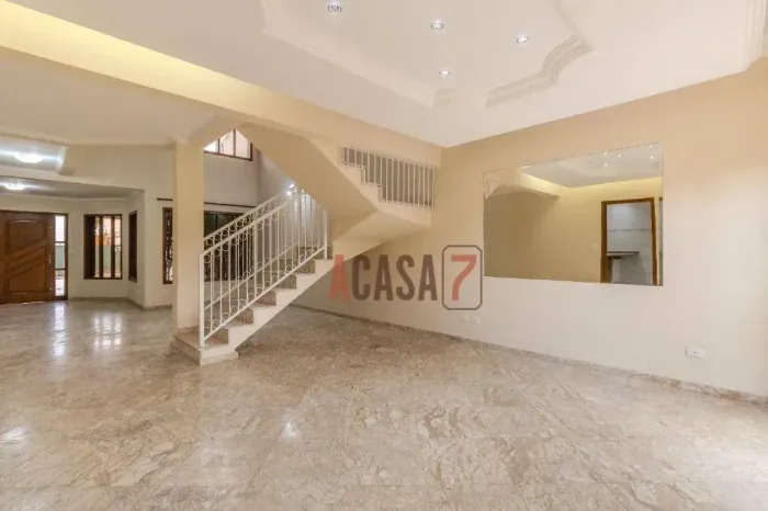 Casa com 3 quartos - Condomínio Granja Olga III - Sorocaba/SP