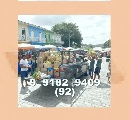 mudança orçamento s/compromisso rj (92) 9 9182|9409
