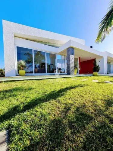 Casa à venda em Balneário Gaivota no bairro Lagoa Cortada