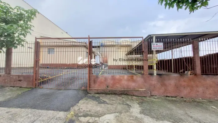 Casa 1 quarto para Locação Vila Medeiros, São Paulo