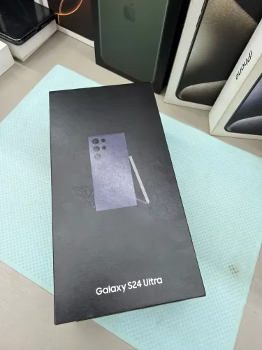 Galaxy S24 Ultra 256g