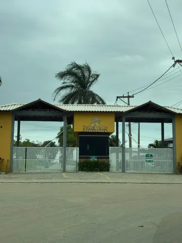 TERRENO PRONTO PARA CONSTRUIR | PLANO, ATERRADO E TODO MURADO | BELLO VALLE