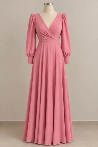 Vestido de festa em perfeito estado