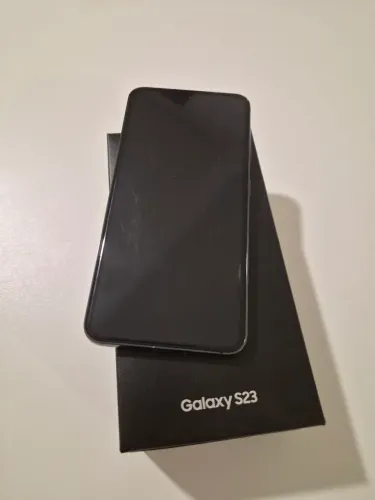 Samsung S23 - 256 GB
