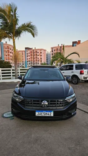 Volkswagen Jetta Comfort. 250 TSI 1.4 Flex 16V Aut. 2020
