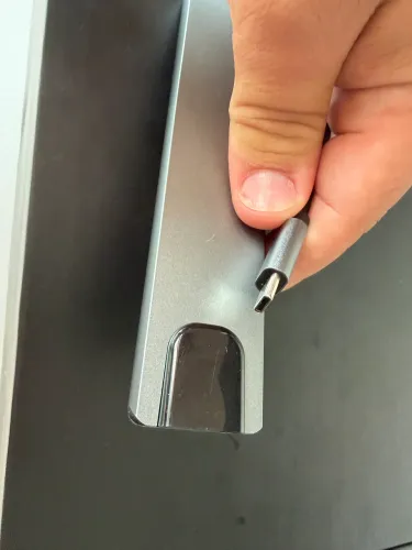 Hub 8in1