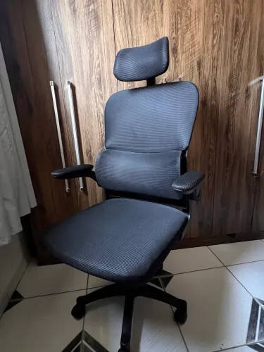 Cadeira Ergonômica Escritório