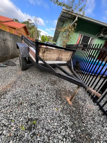 Carretinha 