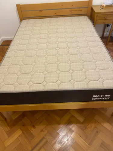Cama de casal