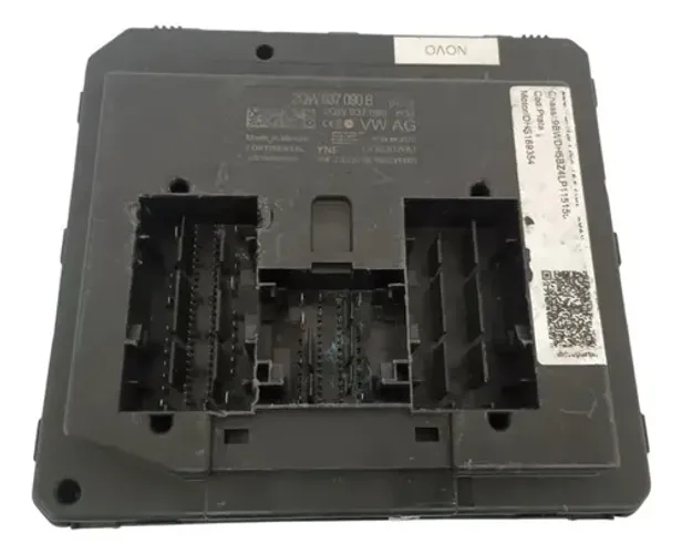 Modulo Bcm Virtus 200 Tsi 1.0 Aut 2020 2qw937090b