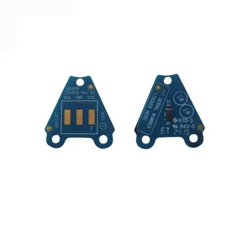 Placa Modulo Service Videojet 1240