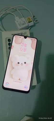 Celular Samsung A16