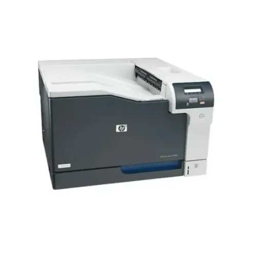 Impressora Hp Cp5525dn Cp5525 Dn 5525 Laser Color A3