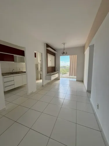 Vendo Excelente Apartamento no Pleno Residencial