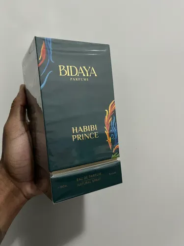 Perfume BIDAYA