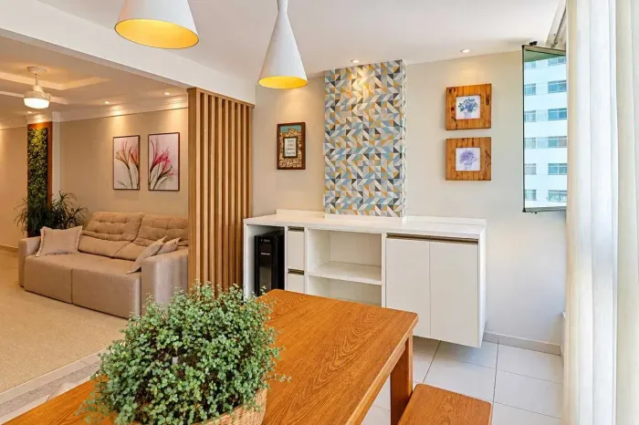 Imóvel para venda com 130 metros quadrados com 3 quartos em Praia do Morro - Guarapari - E