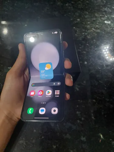 Galaxy z flip5 512gb