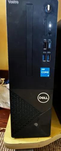 Computador Desktop Dell Vostro
