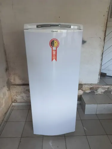 Geladeira cônsul frost free 360 litros