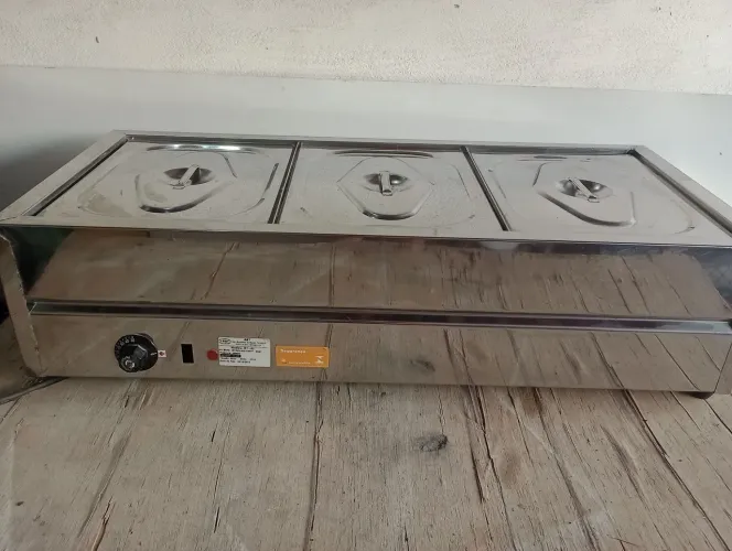 Molheira pra passaporte 