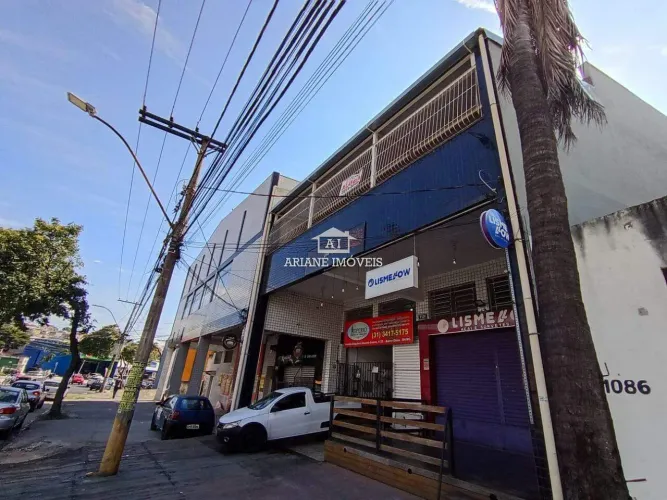 Sala no Glória para para aluguel na Ariane Imóveis