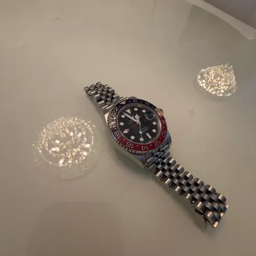 Rolex super clone