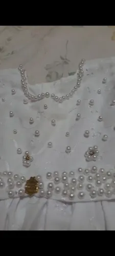 Vestido de Batizado