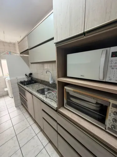 Cozinha completa