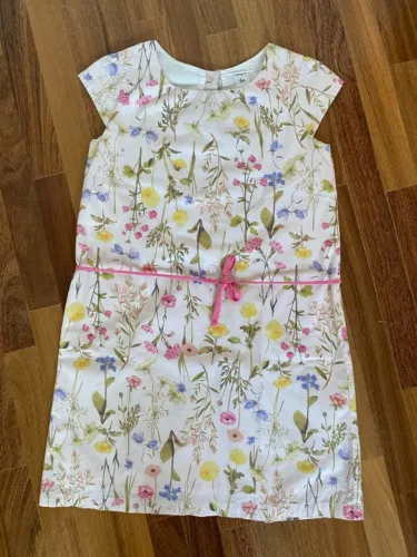 Vestido florido CARTER'S