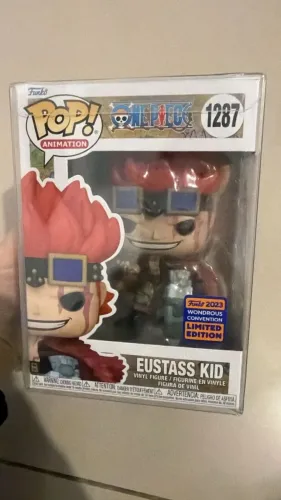Eustass Kid #1287