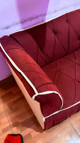 Vendo sofá