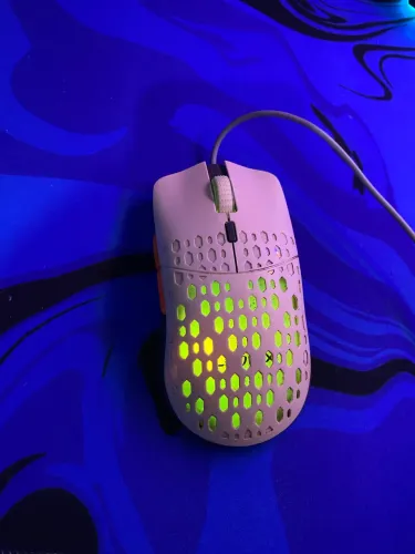 KIT TECLADO E MOUSE GAMER