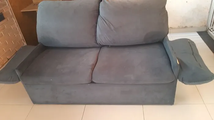 Sofá cama