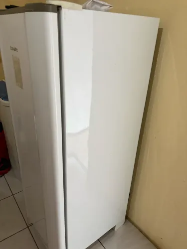 Geladeira 