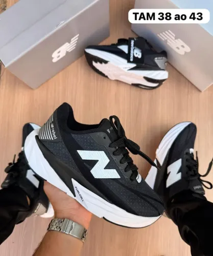 Tenis new balance