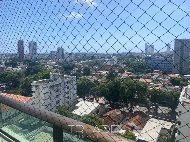 CM - Espinheiro Family Class |Andar Alto | 3 quartos (1 Suíte) 80m²| 2 Vagas |Móveis Fixos