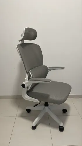 Cadeira de escritório executiva