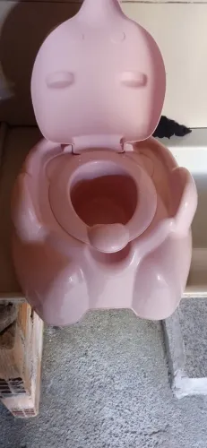 Penico infantil