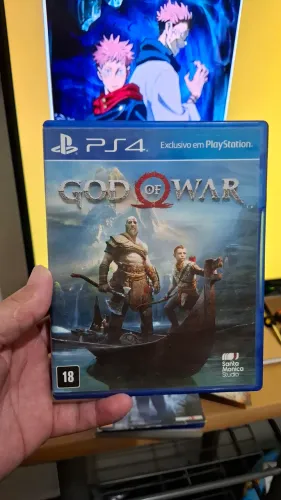 God of War 90