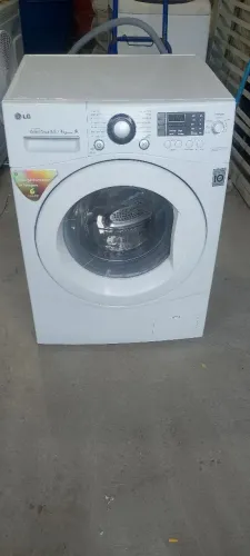 Lava e seca LG 8.5/Kg 