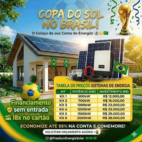 Energia solar 