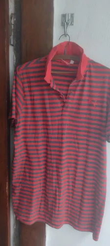 Camisa polo Puma original 