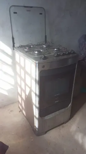 Fogão 4 bocas