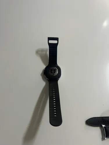 Vendo smart Watch Samsung Galaxy Classic 46 mm