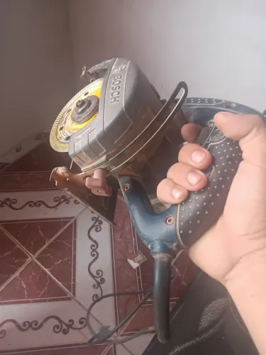 Maquita da bosch