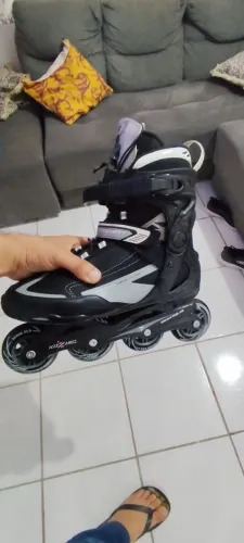 Patins profissional traxart abec 7 n 42 43 