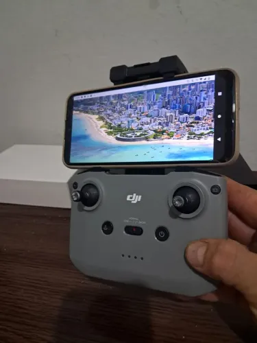 Controle remoto DJI-N1para drones