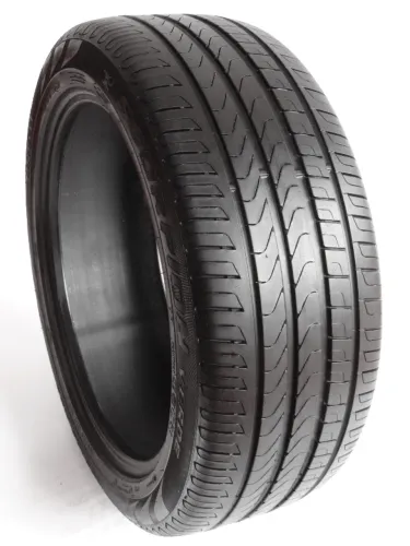 Pneu 255/45r20 Pirelli Scorpion Unidade Semi0km Volvo XC60 Evoque Q5 Cherokee Mercedes GLC
