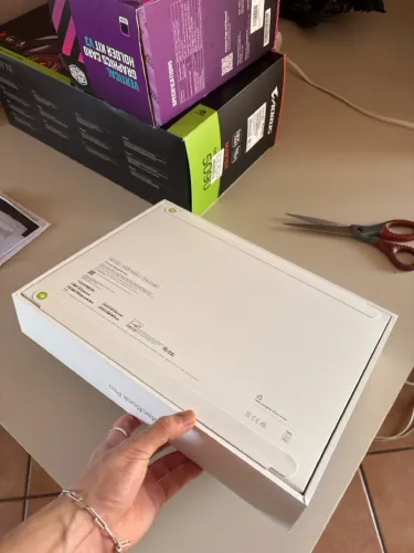 MacBook M5 PRO 24gb 1TB - Garantia Apple ativa